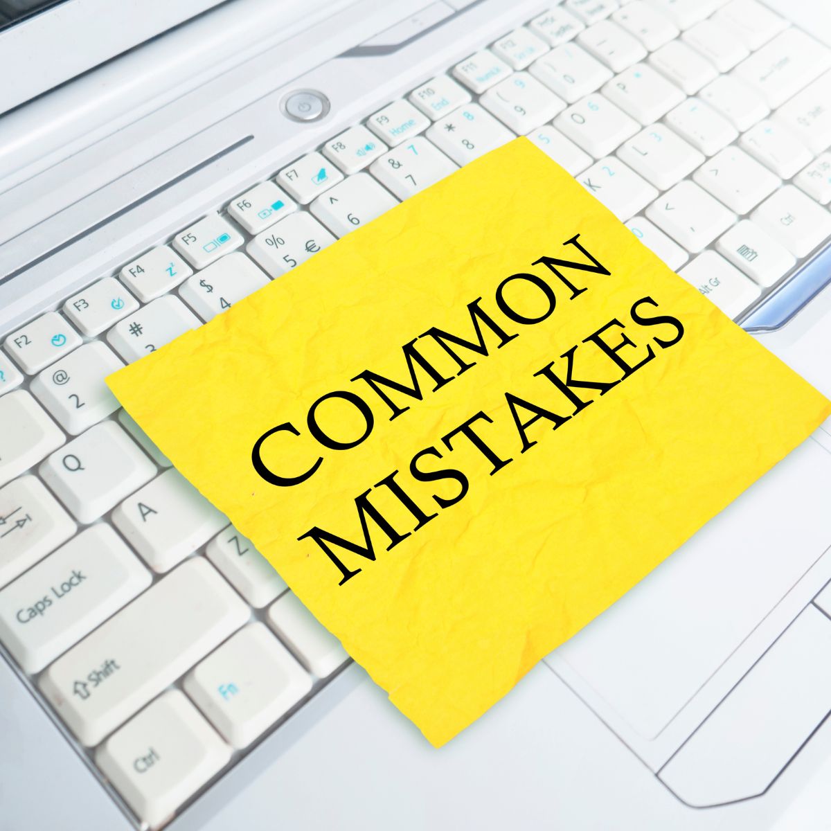 10 Biggest Mistakes Agencies Make: Avoid These Blunders!