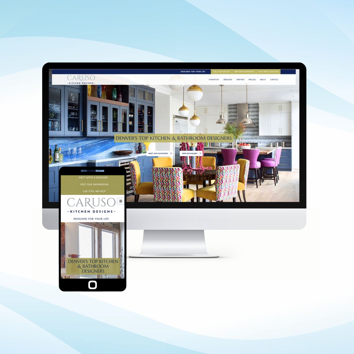 10 Key Elements of a Remodeling Company's Website Design