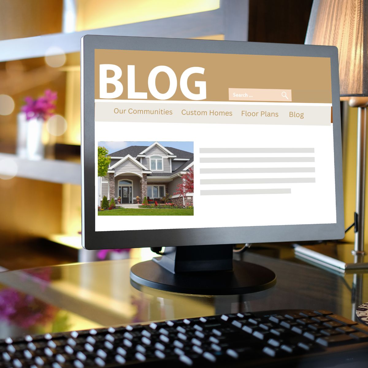100 Blog Ideas for Home Builders: Ignite Your Content Strategy