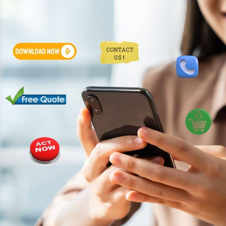 12 Examples of Strong Calls-to-Action for a High-Converting Website