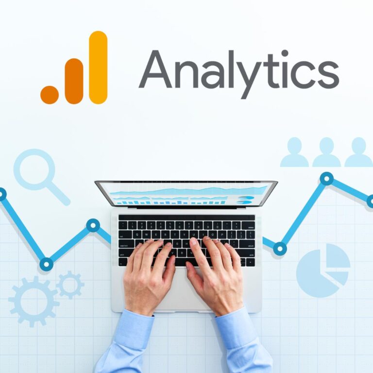 7 Metrics Every Business Should Track in Google Analytics 4