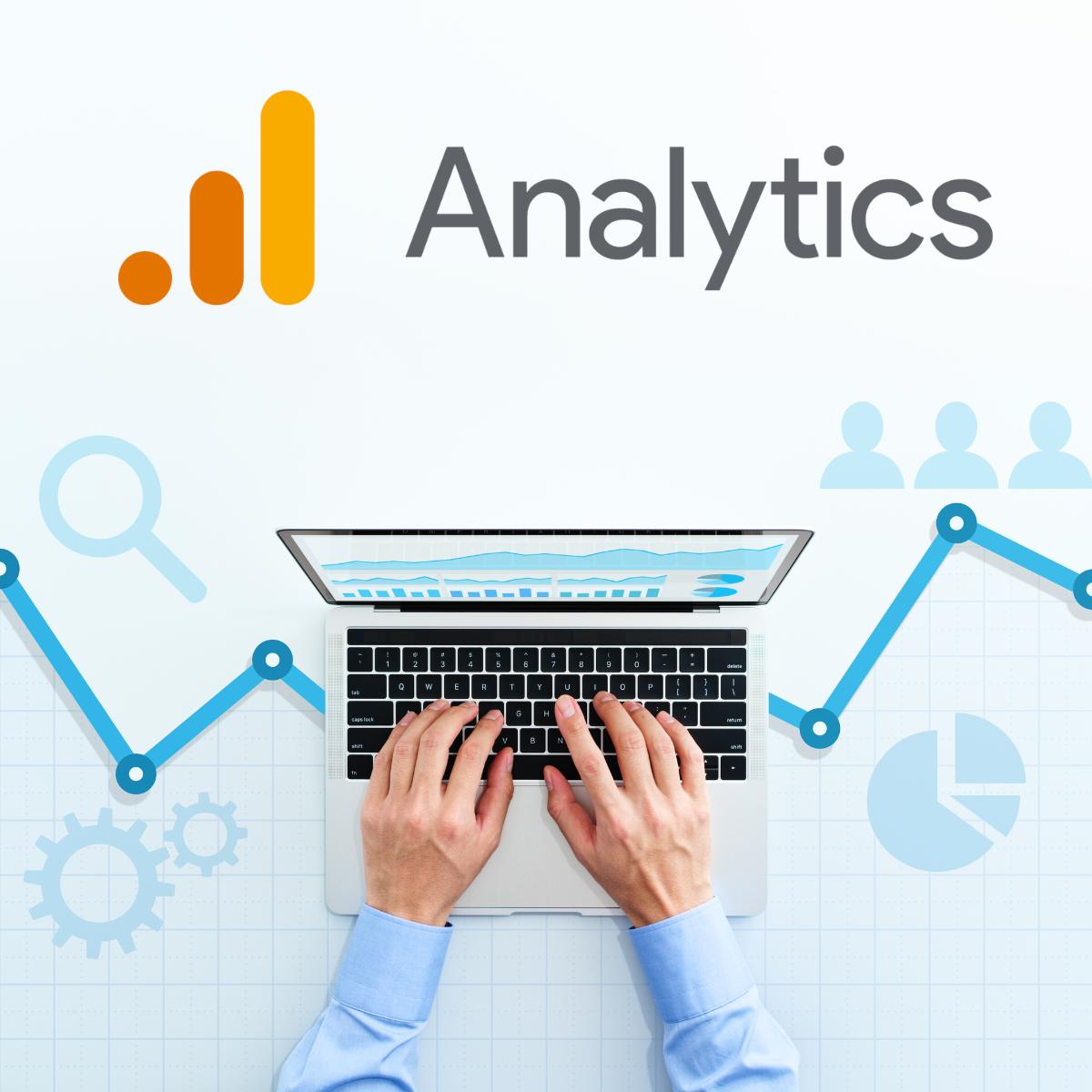 7 Metrics Every Business Should Track In Google Analytics 4 | Digital