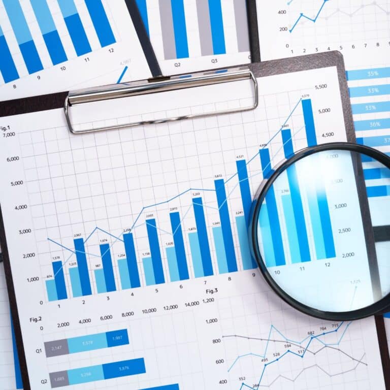 7 Marketing Metrics Contractors Should Actually Track