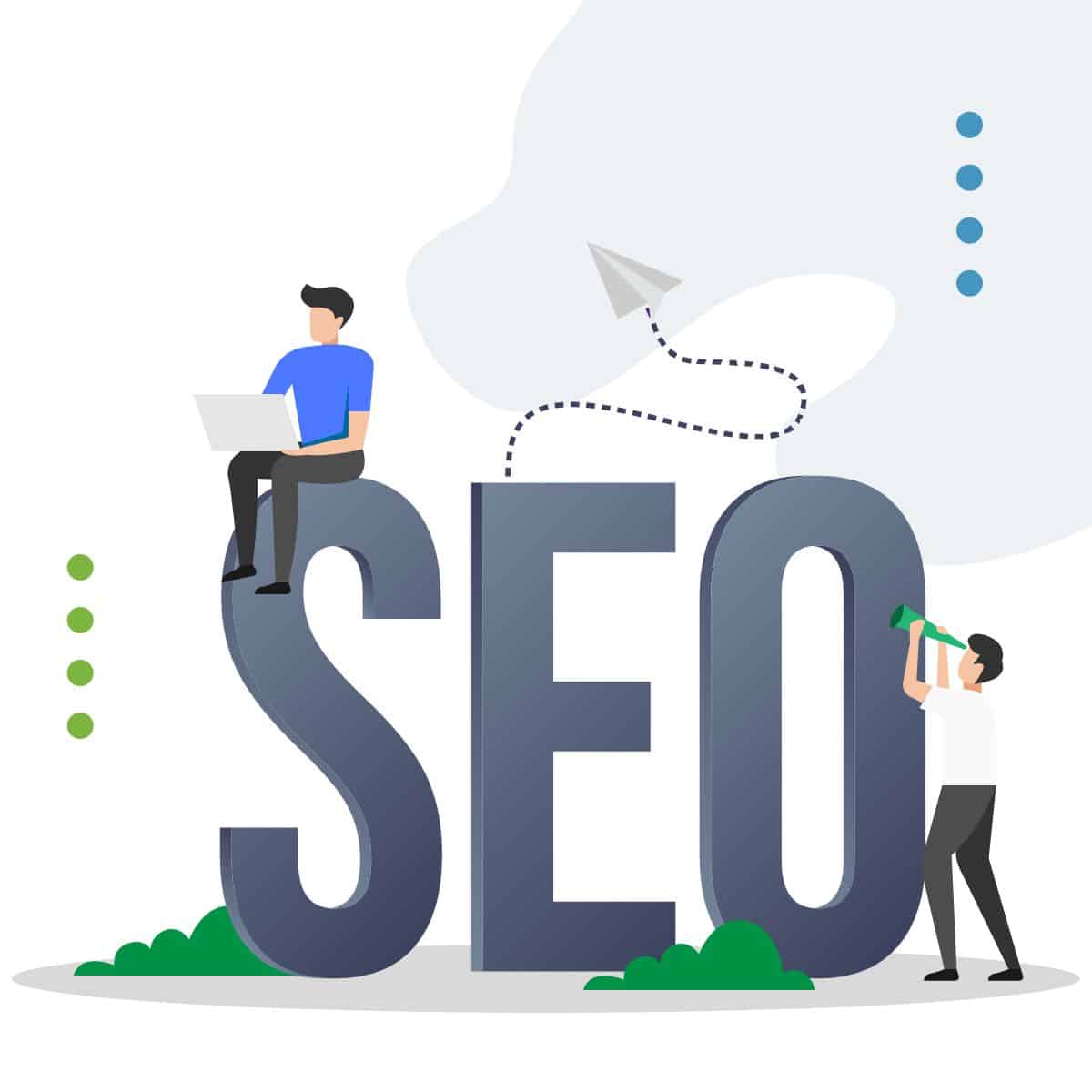 7 Key SEO Tasks to Achieve a High Ranking Home Service Website