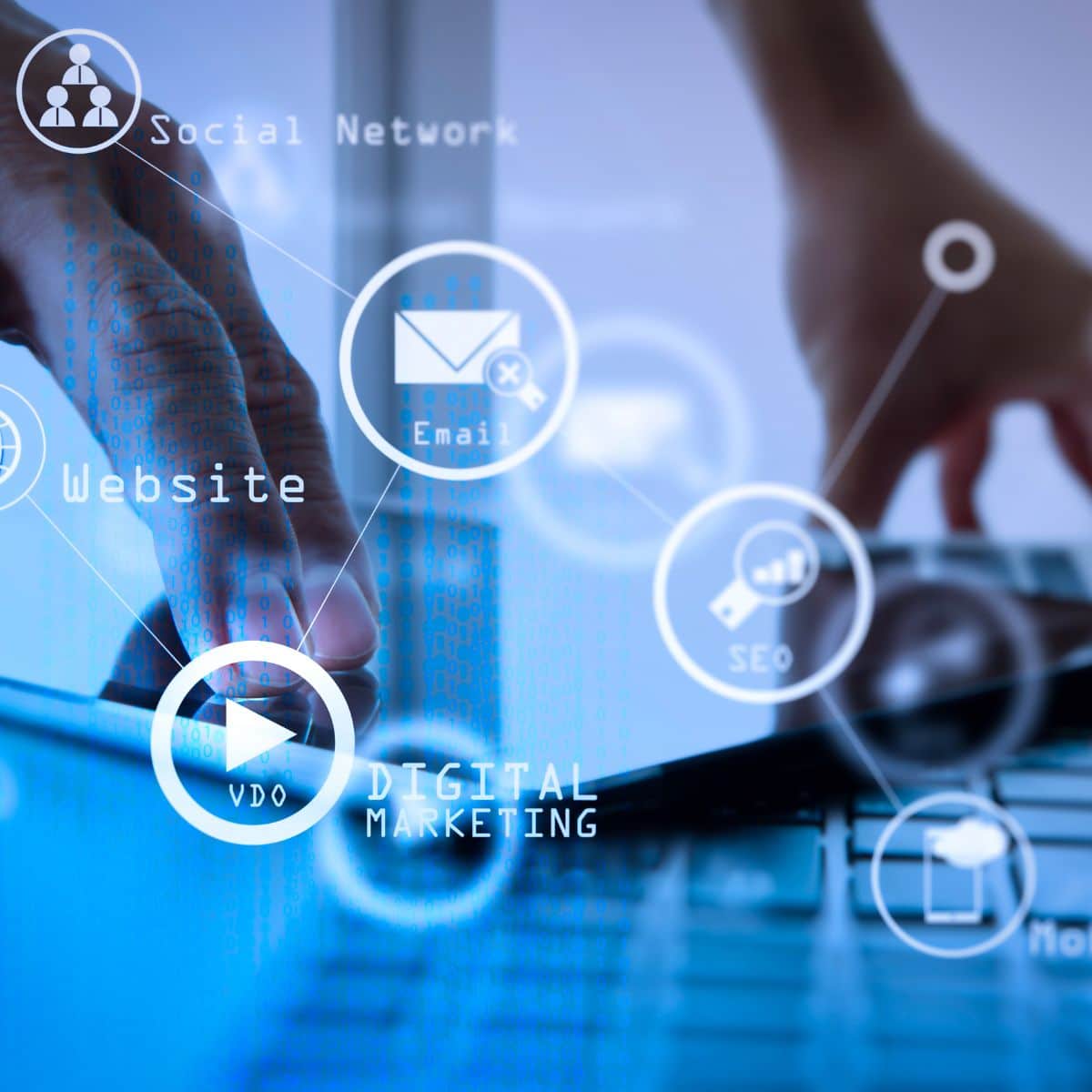 8 Steps to Create a Digital Marketing Plan of Action in 2026