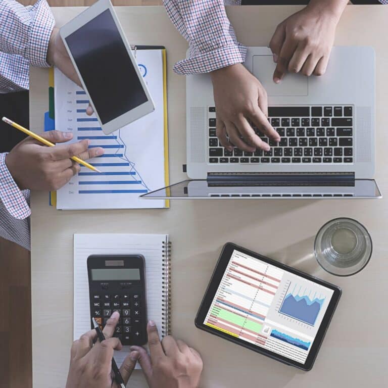8 Website Elements That Improve Lead Conversion Rates