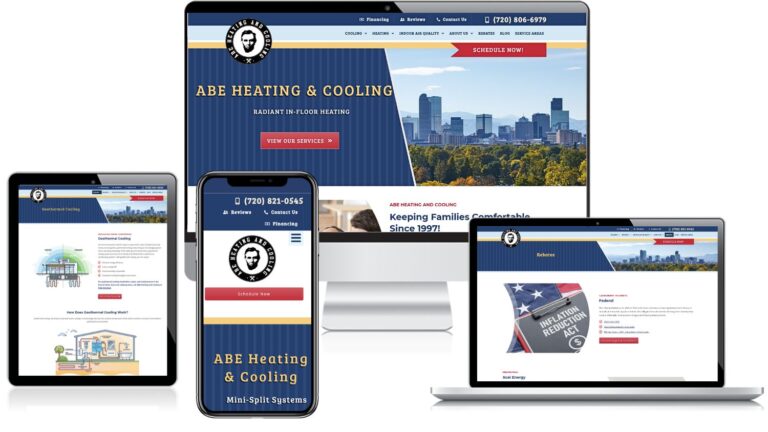 ABE Heating & Cooling