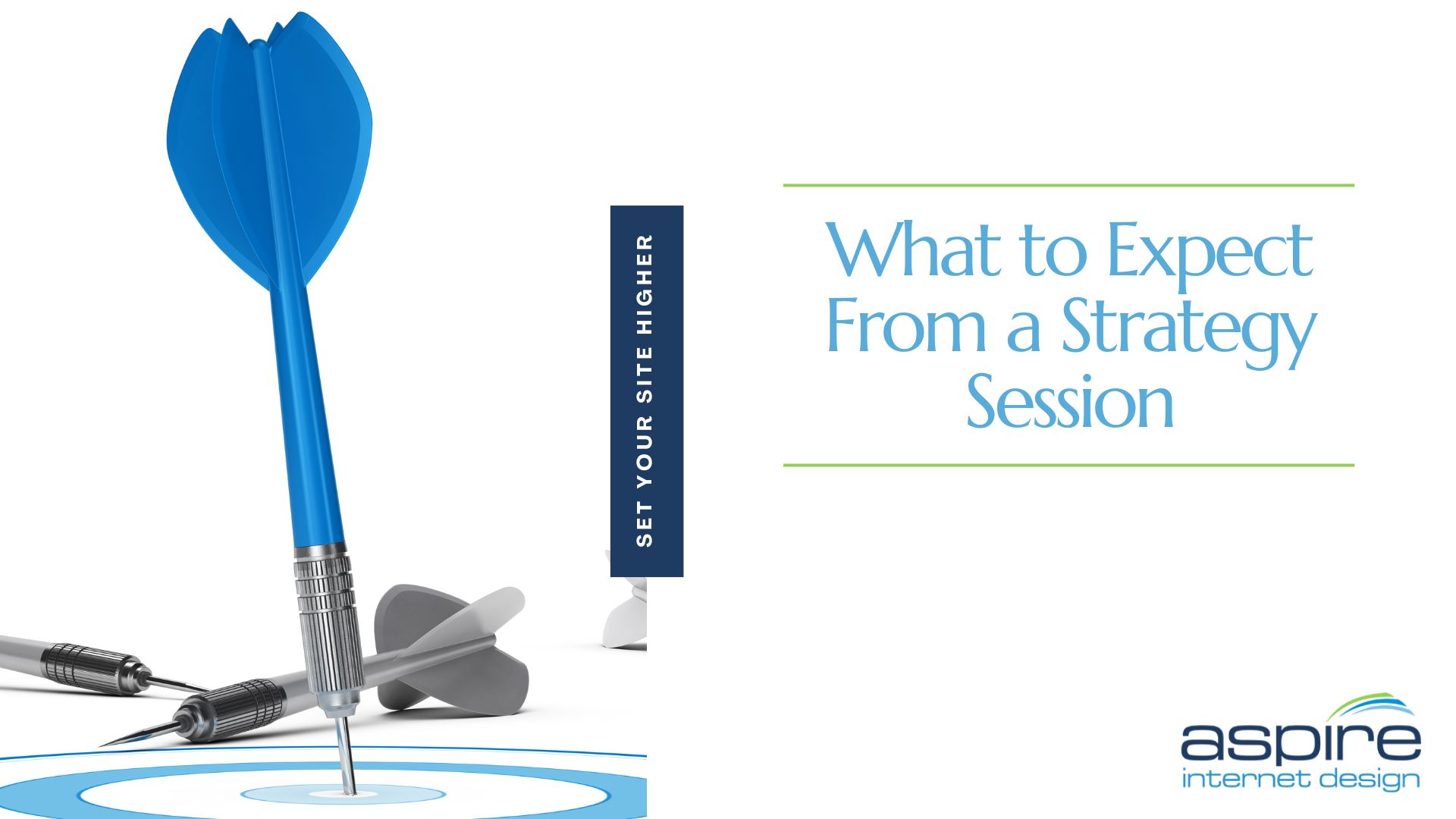 What to Expect from a Strategy Session
