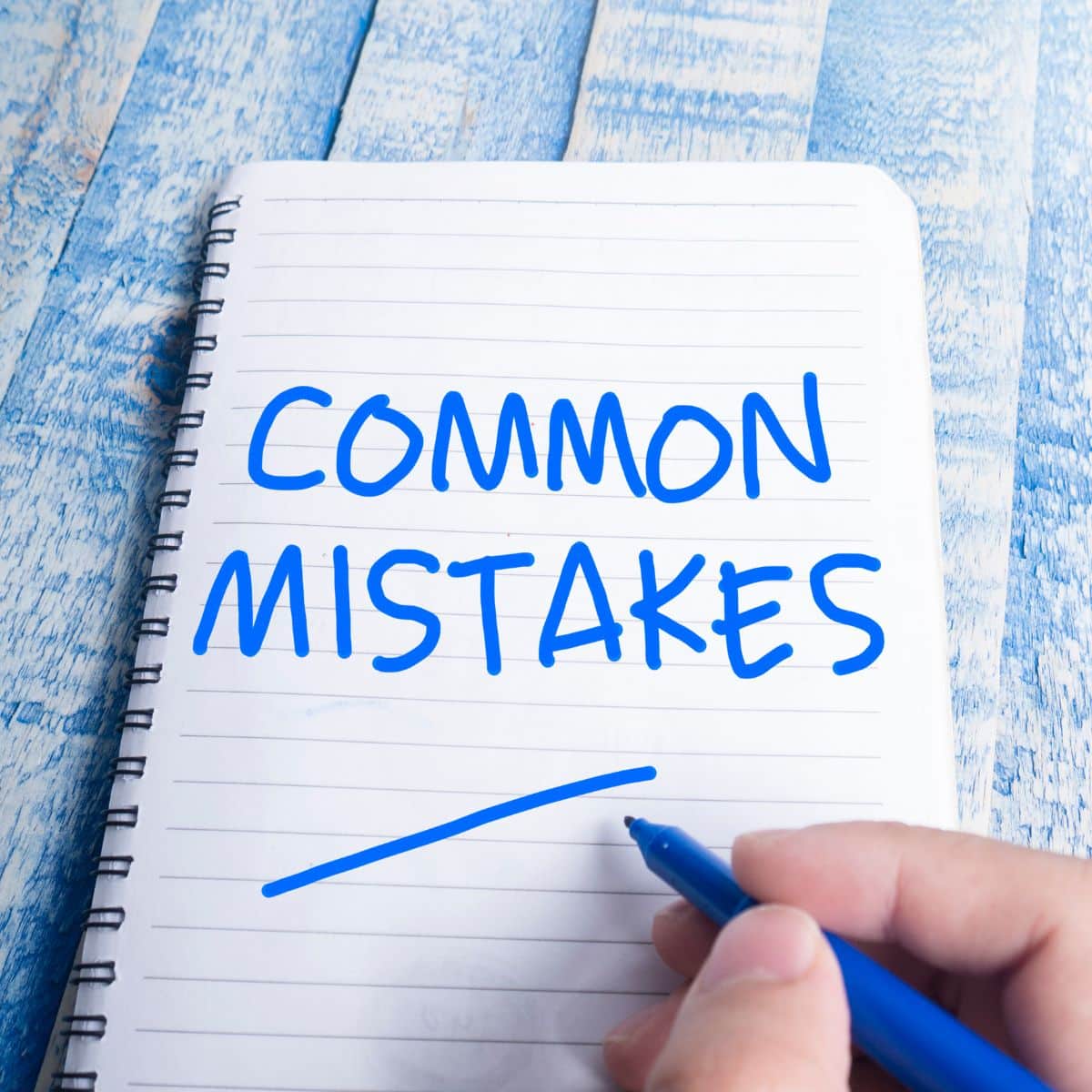 7 Local SEO Mistakes Home Service Companies in Denver Make