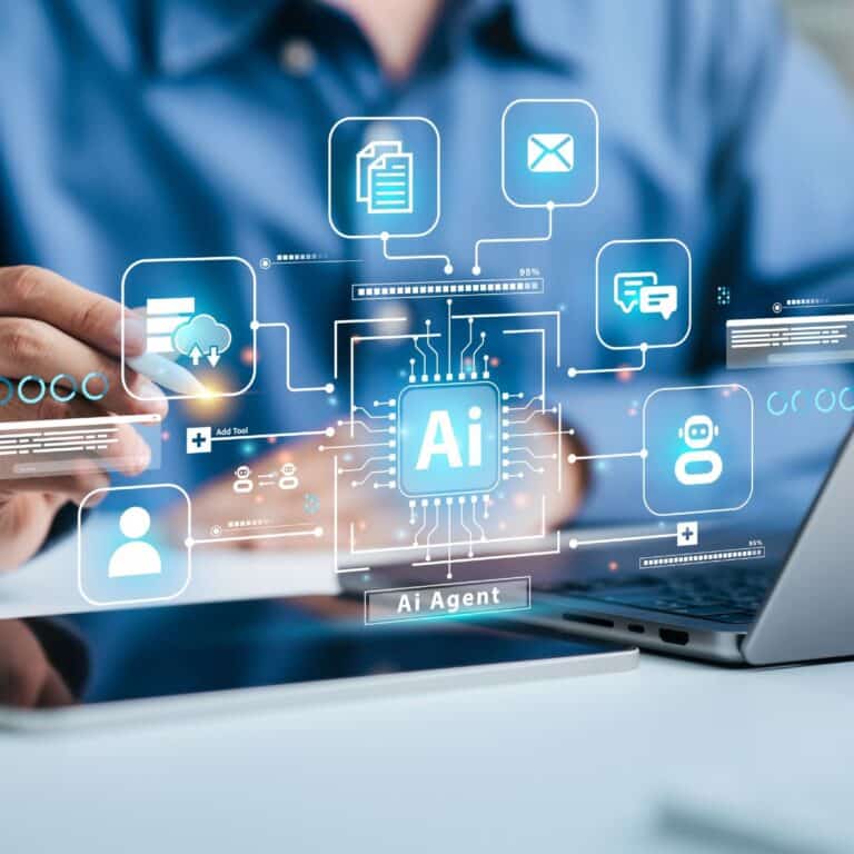How AI Is Being Used by Small Businesses