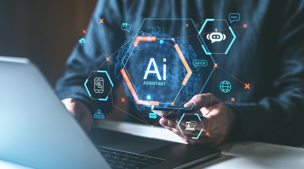 AI Integrates Data From Multiple Sources