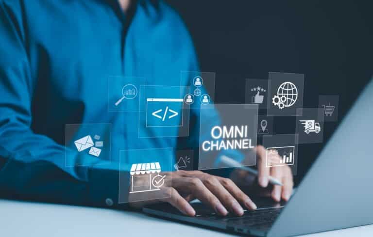 AI Makes Omni-Channel Marketing Essential