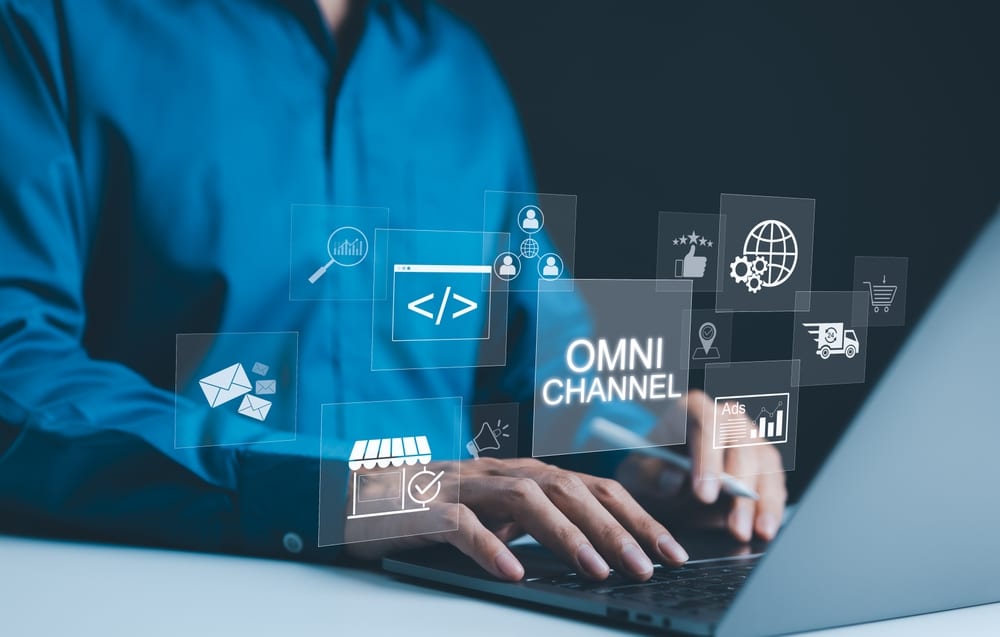 AI Makes Omni-Channel Marketing Essential