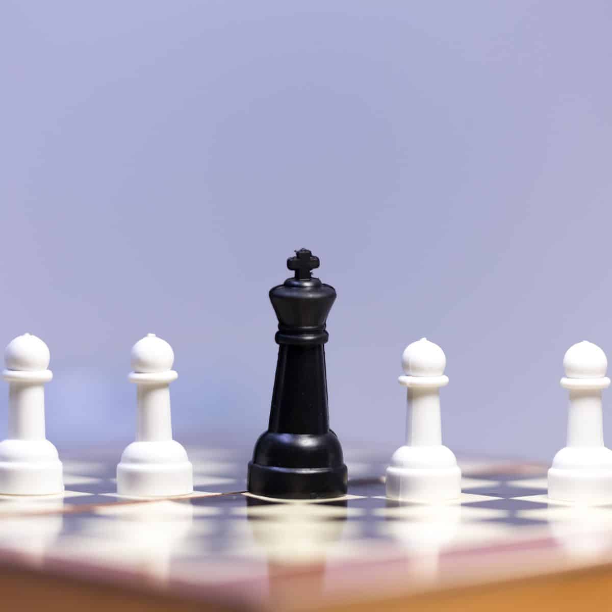 AI Scraping Is a Competitive Advantage