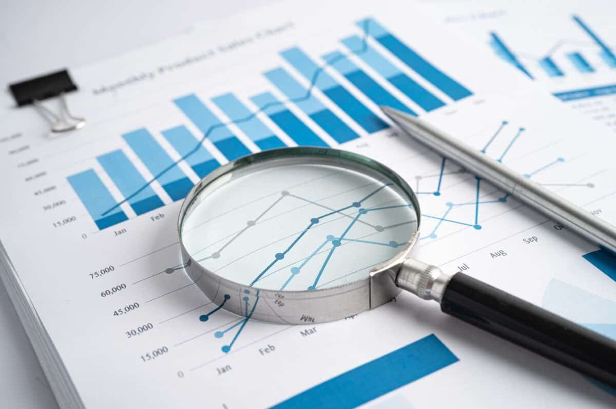 Analyze Website Metrics and Make Improvements