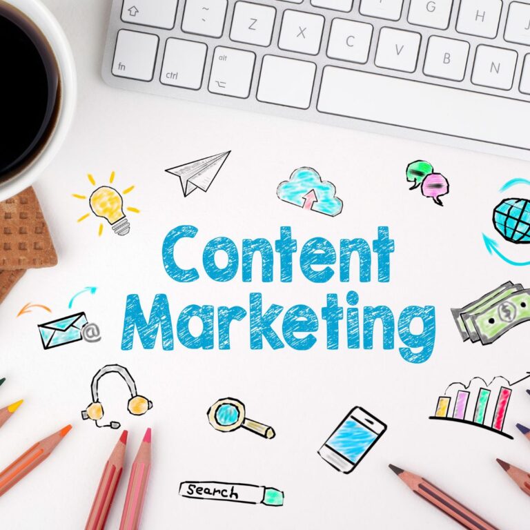 10 Benefits of Content Marketing for Small Businesses
