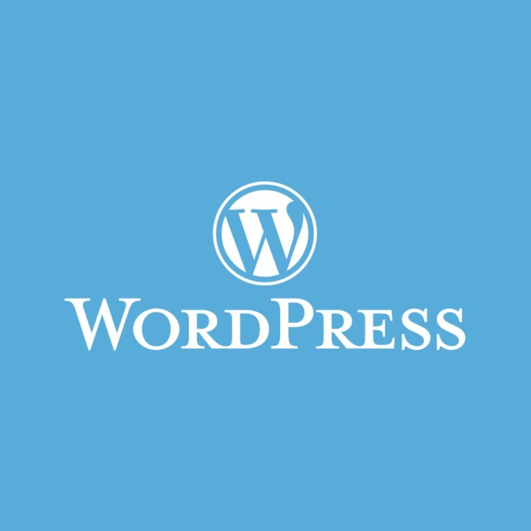 Free Wordpress Training Course