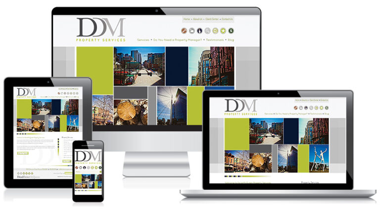 DDM Property Services