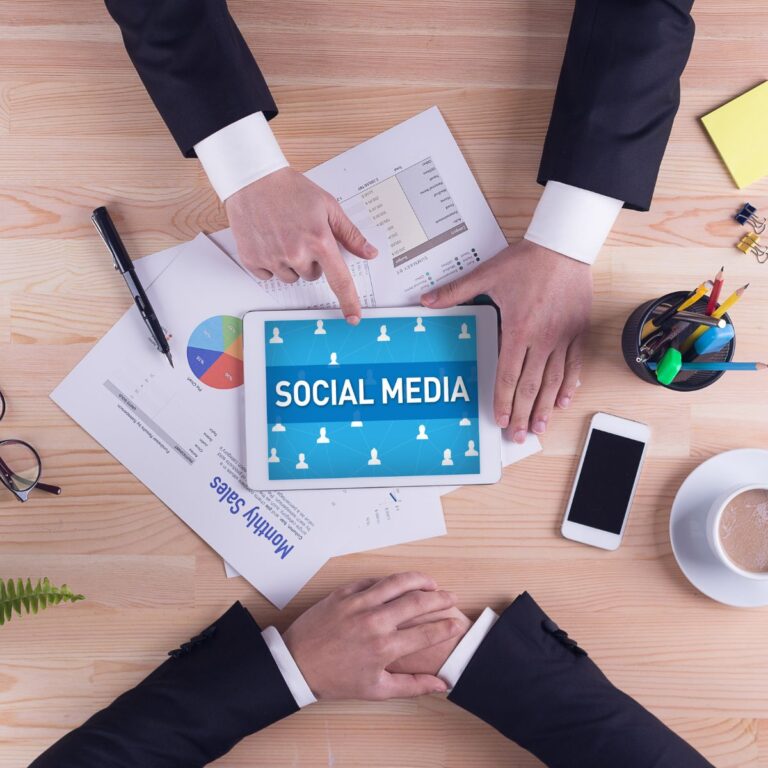 A Quick Guide to Setting-up Social Media Accounts for Your Business