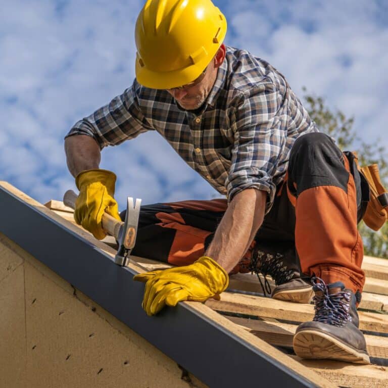 How Digital Marketing Supports Seasonal Demand for Contractors