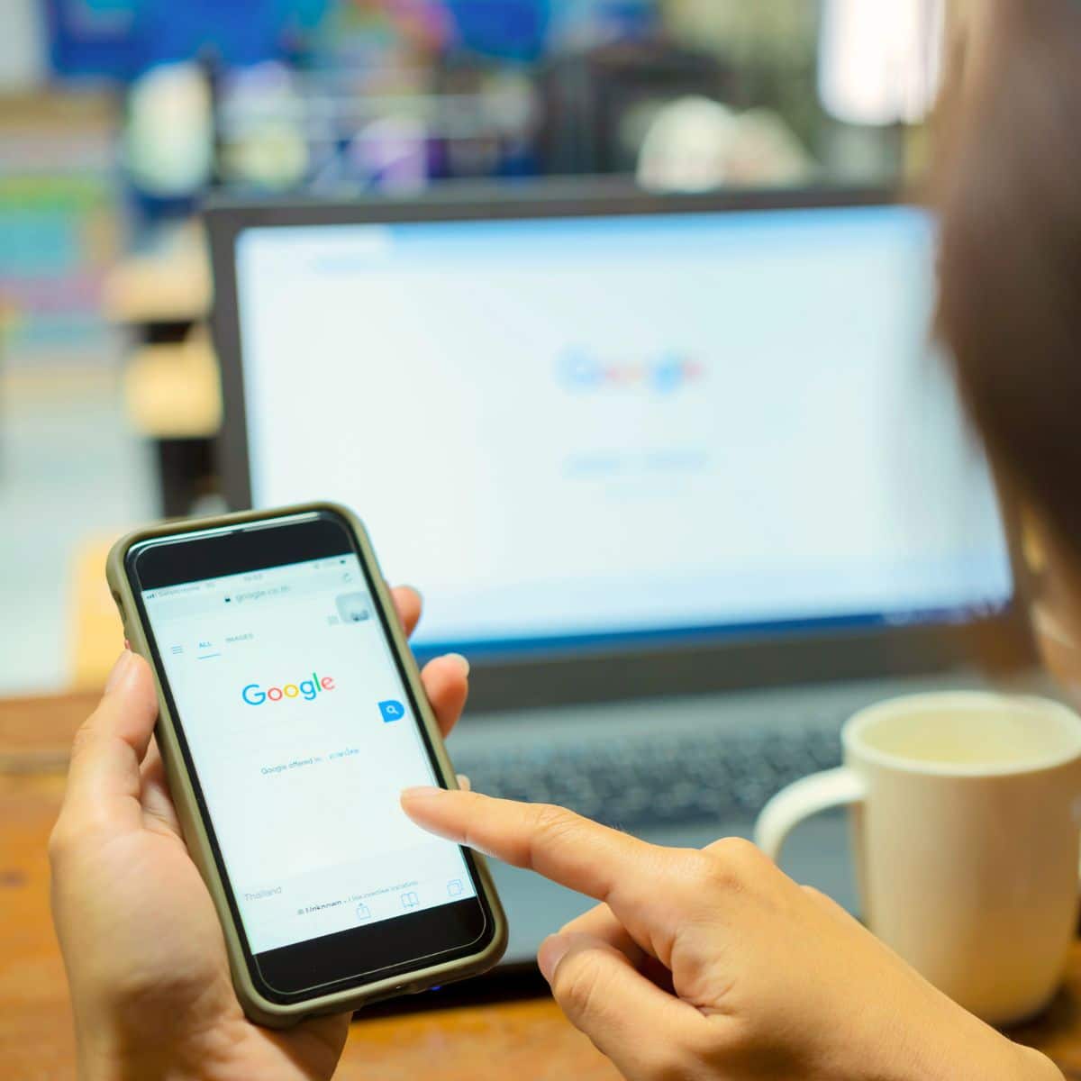 How to See Which of Your Website’s Pages are Indexed on Google & Bing