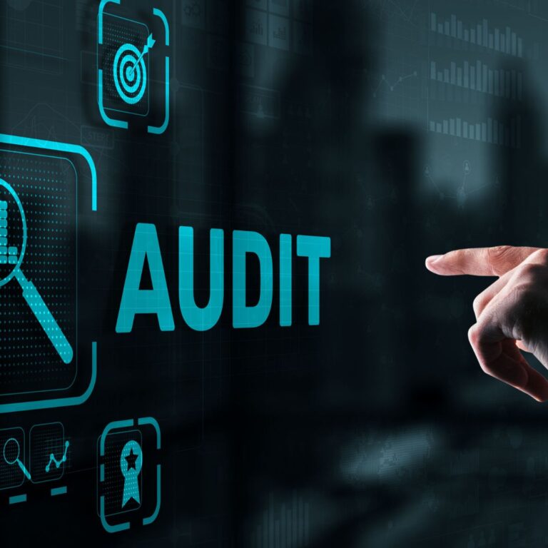 How to Conduct an Online Competitor Audit