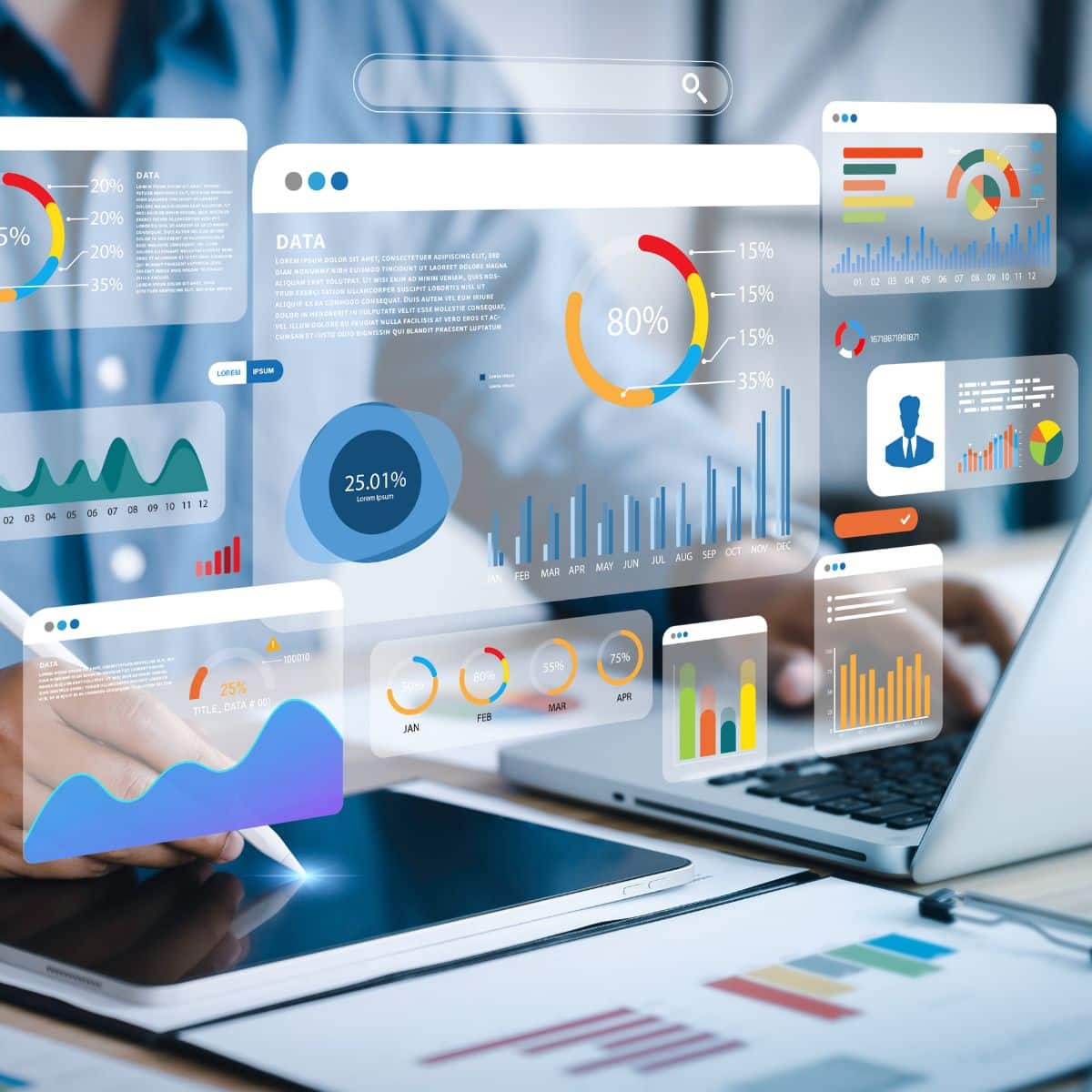 How To Conduct a Market Analysis for Your Business in 10 Steps