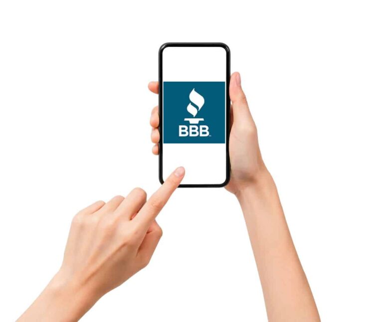 How to Set Up and Optimize a Better Business Bureau (BBB) Profile for Your Home Service Business