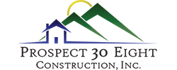 Digital Marketing Review by Prospect 30 Eight Construction