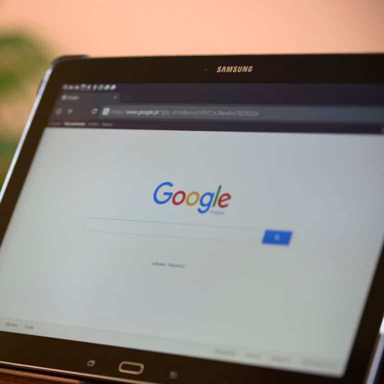 Why Your Home Service Website Isn’t Ranking on Google